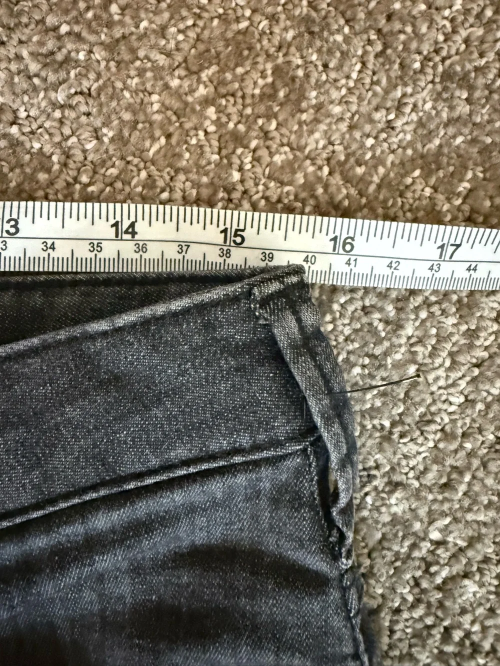 New Emporio Armani J06 Slim Fit Jeans Stretch Size 29